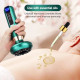 Reduce Cellulite, Firm & Tone Your Skin at Home – Intelligent Cupping Therapy Massager Set
