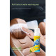 Deep Clean Any Surface Easily, One Cleaner for Home & Car – Powerful Multi-Enzyme Foam Cleaner