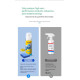 Deep Clean Any Surface Easily, One Cleaner for Home & Car – Powerful Multi-Enzyme Foam Cleaner