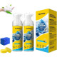 Deep Clean Any Surface Easily, One Cleaner for Home & Car – Powerful Multi-Enzyme Foam Cleaner