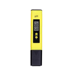 Digital PH Meter for Water Digital PH Meter for Water