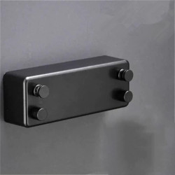 Double  Retractable Clothes Line (14ft)