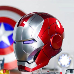 Iron Man Helmet