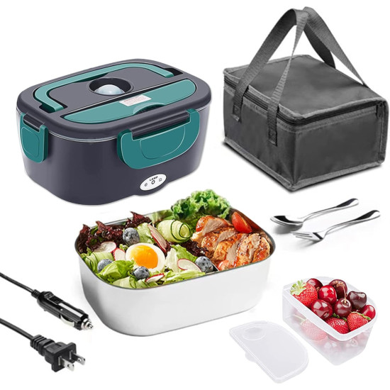 Electric Lunch Box Electric Lunch Box
