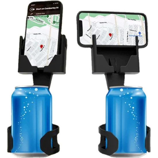 2 n 1 Cup holder 2 n 1 Cup holder