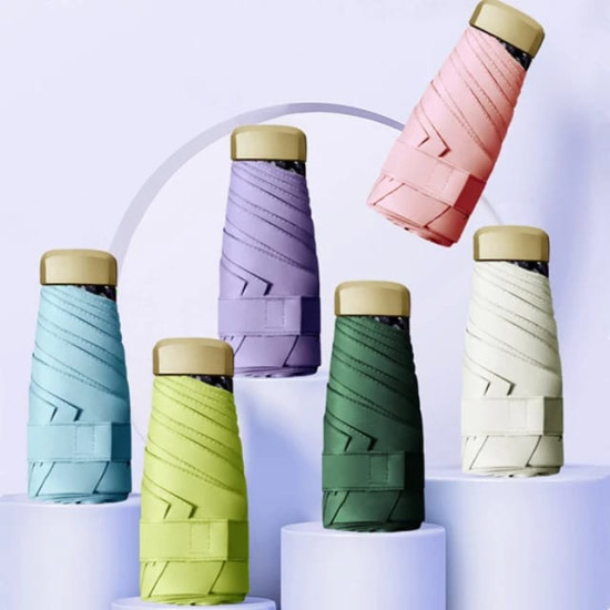 Mini Umbrella Mini Umbrella