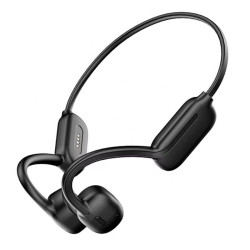 Swim & Listen To Music – Waterproof Bone Conduction Swimming Headphones