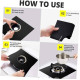 Stove Burner Covers Stove Burner Covers