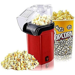 No oil popcorn Machine  No oil popcorn Machine