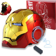 Iron Man Helmet Iron Man Helmet