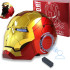 Iron Man Helmet