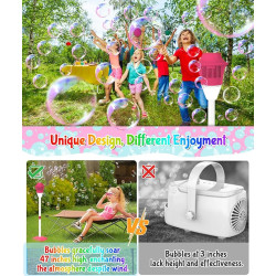 Bubble Torch Bubble Torch