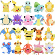 Pokemon Plush Toy (10-12 inches) Pokemon Plush Toy (10-12 inches)
