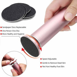 Electric Foot Callus Remover Electric Foot Callus Remover