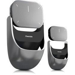 Wireless AI Mouse