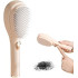 Retractable Hair Brush