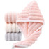 Microfiber Hair Towel Wrap