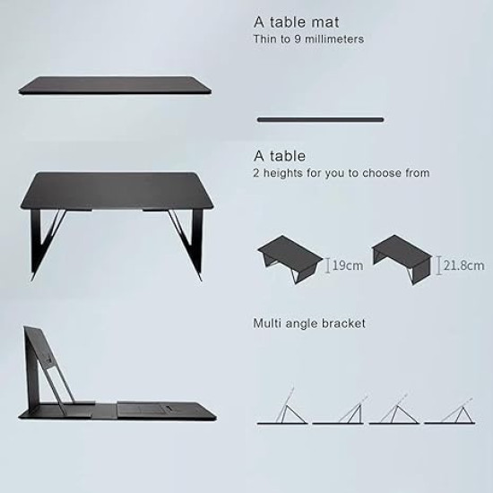 Laptop Stand