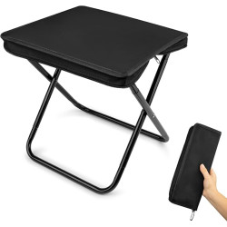 Portable Folding Camping Stool Portable Folding Camping Stool