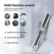 13 in 1 Adjustable Wrench 5mm-16mm 13 in 1 Adjustable Wrench 5mm-16mm