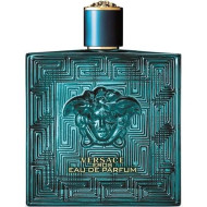VERSACE EROS EAU DE PARFUM