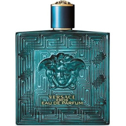VERSACE EROS EAU DE PARFUM