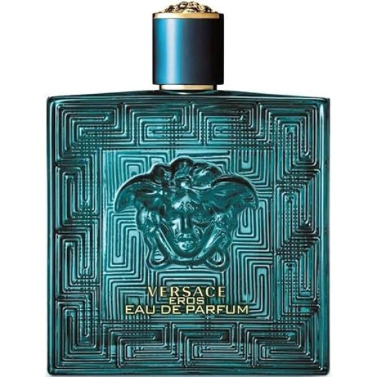 VERSACE EROS EAU DE PARFUM