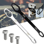 All in one spanner All in one spanner