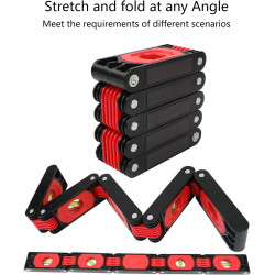 Bendable Level Bendable Level