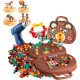 Creative Toolbox With Toys For Kids Creative Toolbox With Toys For Kids