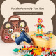 Creative Toolbox With Toys For Kids Creative Toolbox With Toys For Kids