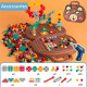 Creative Toolbox With Toys For Kids Creative Toolbox With Toys For Kids