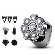 Upgraded Multi-functional 4D Shaver Upgraded Multi-functional 4D Shaver