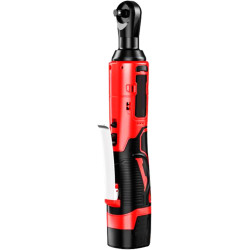 Cordless Electric Ratchet Wrench Set Cordless Electric Ratchet Wrench Set