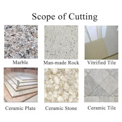 Slice Through Stone, Glass & Tile – Heavy-Duty Diamond Cutting & Grinding Disc (2pcs)