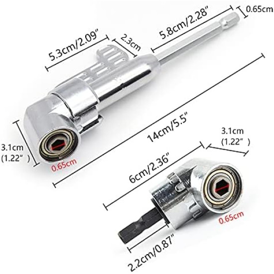 105 Degree Angle Screwdriver 105 Degree Angle Screwdriver