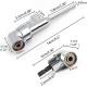 105 Degree Angle Screwdriver 105 Degree Angle Screwdriver