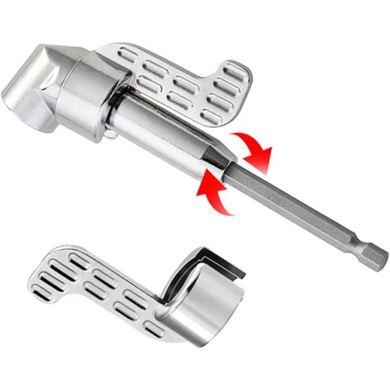 105 Degree Angle Screwdriver 105 Degree Angle Screwdriver