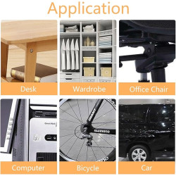 105 Degree Angle Screwdriver Set