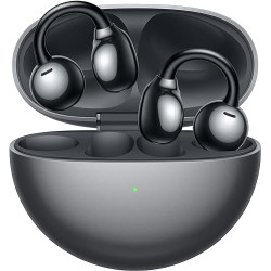 True Wireless Clip-on Bluetooth Earphones True Wireless Clip-on Bluetooth Earphones