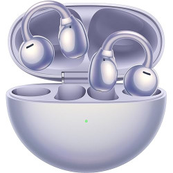 True Wireless Clip-on Bluetooth Earphones True Wireless Clip-on Bluetooth Earphones