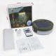 12M Outdoor Camping Solar Lights 12M Outdoor Camping Solar Lights