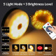 12M Outdoor Camping Solar Lights 12M Outdoor Camping Solar Lights