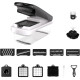 15-in-1 Vegetable Chopper & Mandoline Slicer | Kitchen Food Dicer