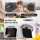 15-in-1 Vegetable Chopper & Mandoline Slicer | Kitchen Food Dicer