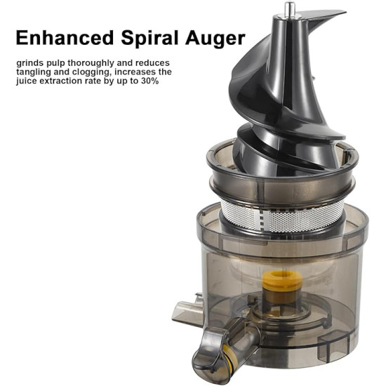 150W Professional Slow Juicer