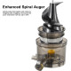 150W Professional Slow Juicer