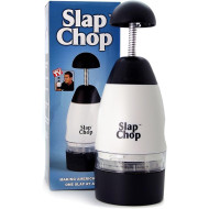 Slap Chop Slap Chop