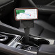Hold Your Drink & Phone Securely – 2 n 1 Cup holder