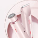 2-in-1 Women's Body Shaver